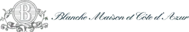 ブランシュメゾン・エ・コートダジュール