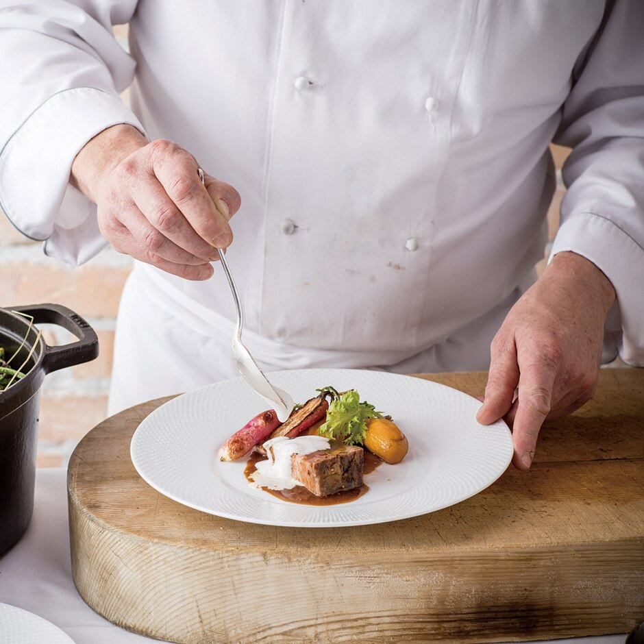 2025年9月のレストラン営業のお知らせ