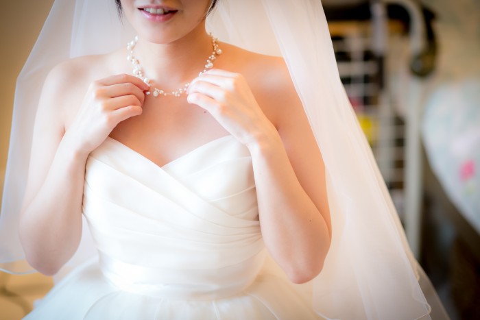 【授かり婚】マタニティウエディングを無理なく上手に叶えるコツ