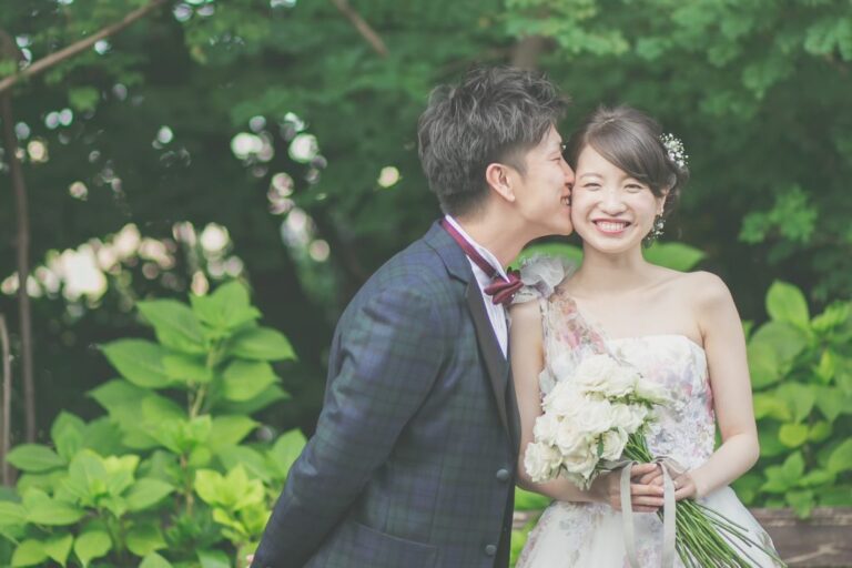 アットホームウエディングを自然に楽しく叶えるアイディア集 ♪