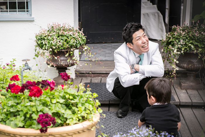 結婚式はサービススタッフ！ゲストが喜ぶ結婚式場を見つけるコツ