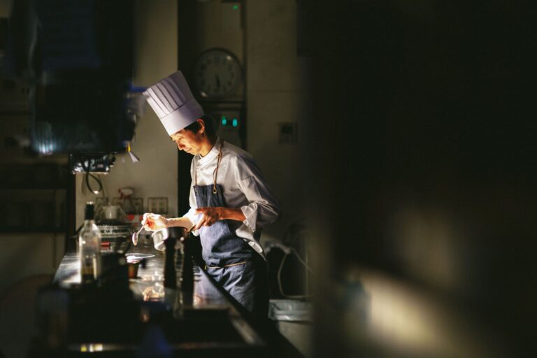 少人数の結婚式で「料理」がとっても大切な３つのワケ