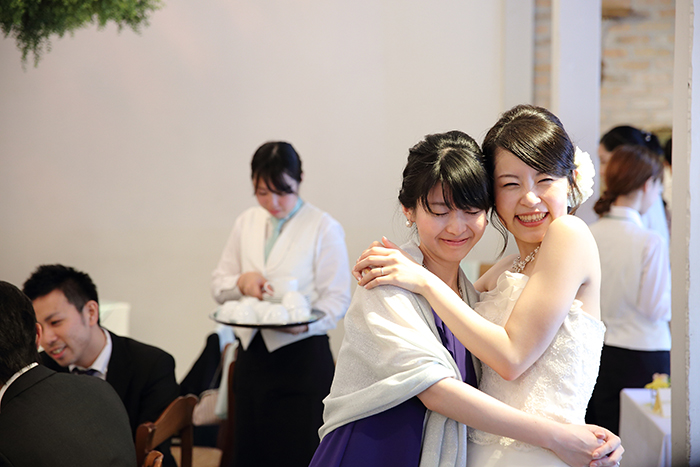 少人数の結婚式が素敵だと思う３つの理由