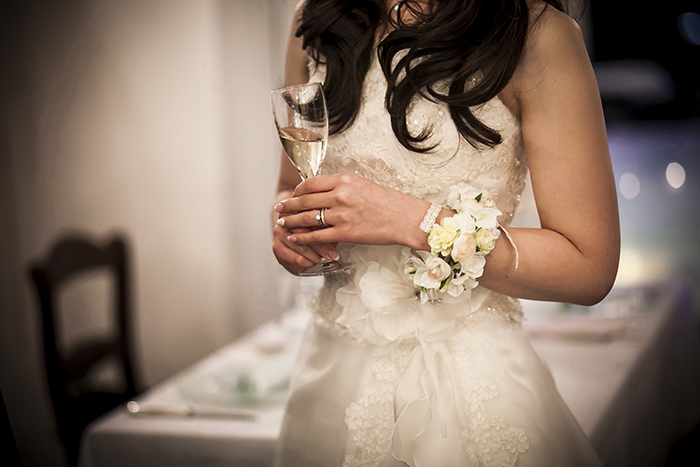 【結婚式での素敵な体験】多くの花嫁が体験する素敵なコトとは？