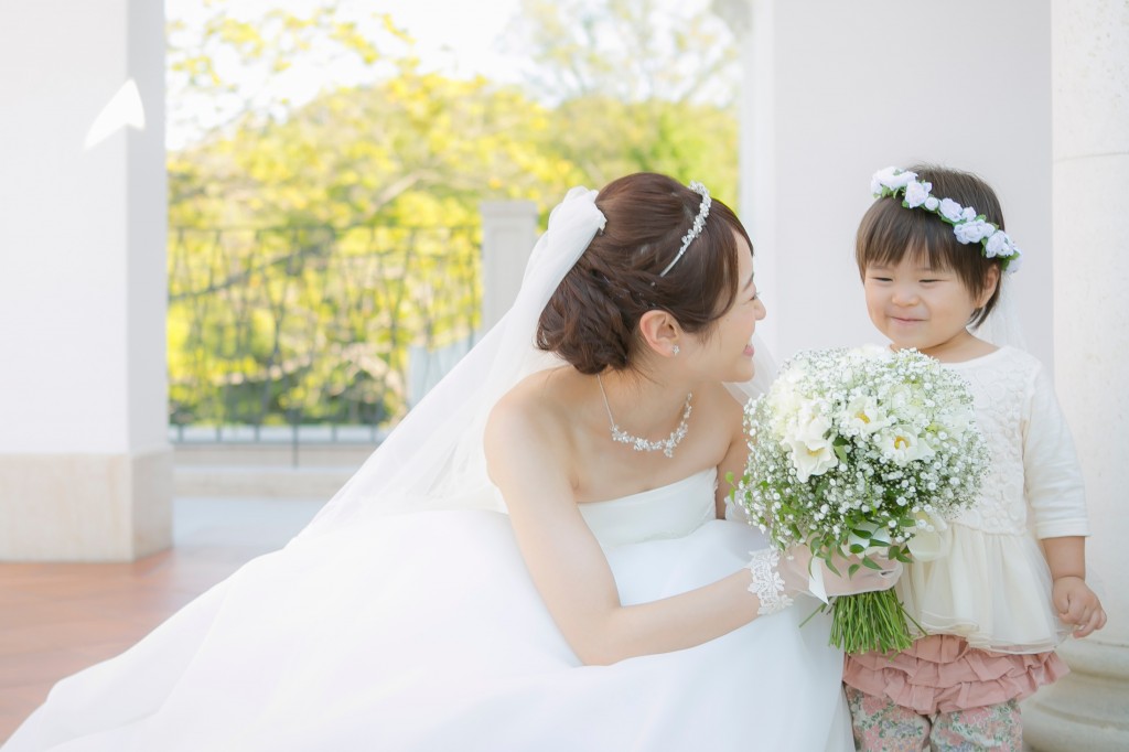 今話題のパパママ婚！実施の悩みをスパッと解決☆