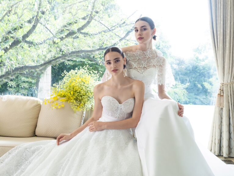 【1/24・1/25開催】札幌で4つの舞台と運命の1着に出会う。プレミアム・ウエディング・フェア2026