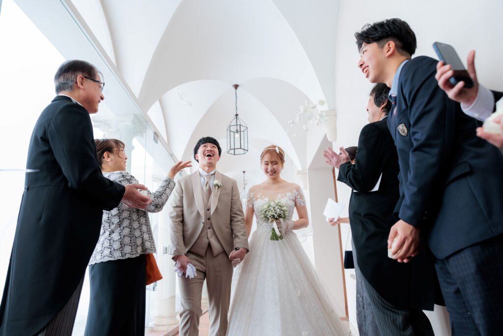 Yohei & Yuka