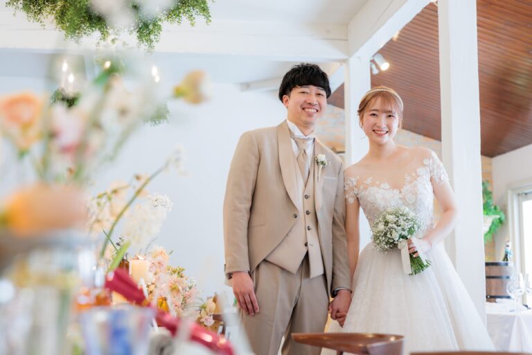 Yohei & Yuka