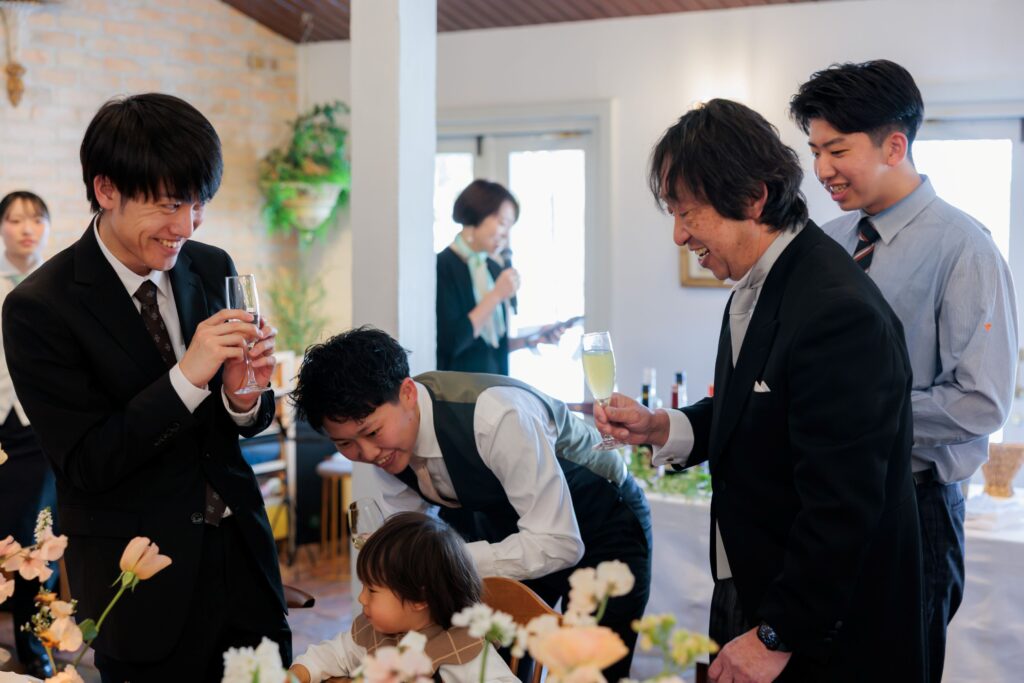 Yohei & Yuka