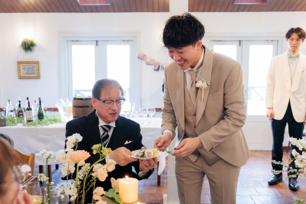 Yohei & Yuka
