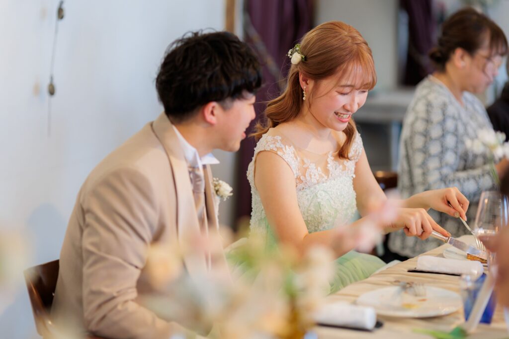 Yohei & Yuka