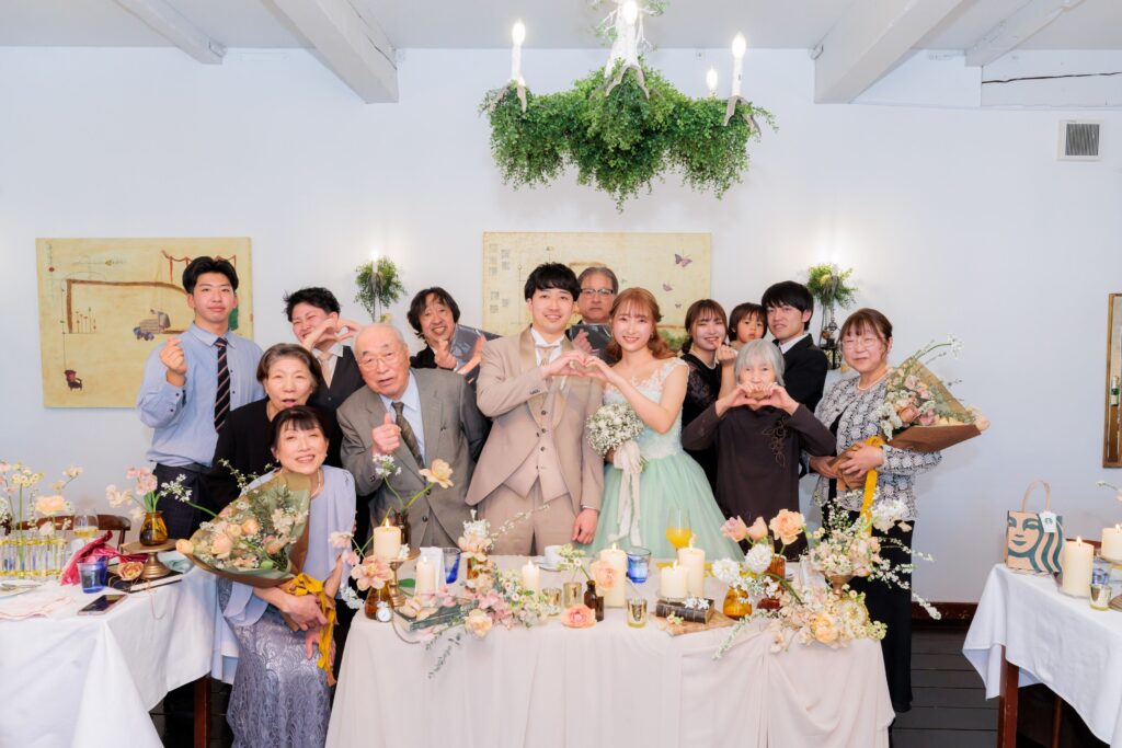 Yohei & Yuka